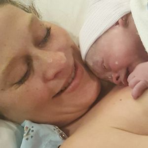 Meet your Posher, Kristen